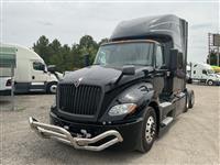 2020 International LT625