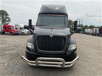 2020 International LT625