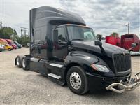 2020 International LT625