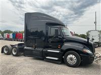 2020 International LT625