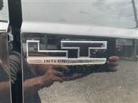 2020 International LT625