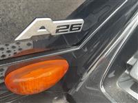 2020 International LT625