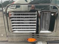 2020 International LT625