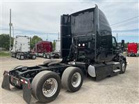 2020 International LT625