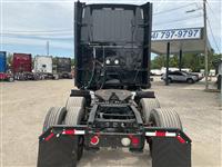 2020 International LT625