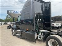 2020 International LT625