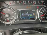 2020 International LT625