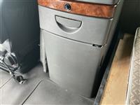 2020 International LT625