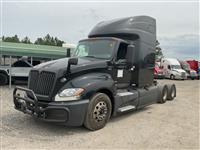 2020 International LT625