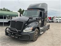 2020 International LT625