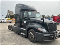 2020 International LT625
