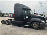 2020 International LT625