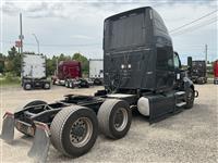 2020 International LT625