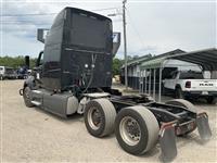 2020 International LT625