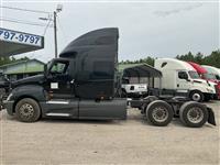 2020 International LT625