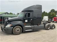 2020 International LT625