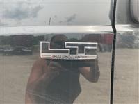 2020 International LT625