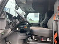 2020 International LT625