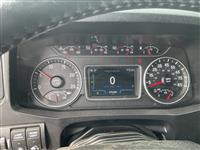 2020 International LT625