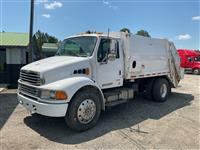 2008 Sterling Acterra