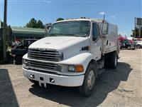 2008 Sterling Acterra