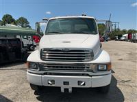 2008 Sterling Acterra