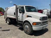 2008 Sterling Acterra