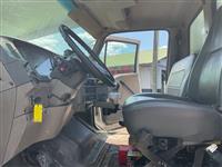 2008 Sterling Acterra