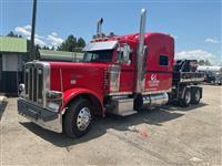 2013 Peterbilt 389