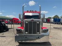 2013 Peterbilt 389