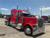 2013 Peterbilt 389