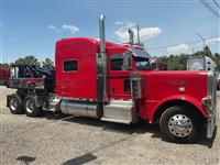2013 Peterbilt 389