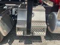 2013 Peterbilt 389