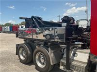 2013 Peterbilt 389