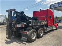 2013 Peterbilt 389