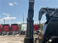2013 Peterbilt 389