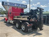 2013 Peterbilt 389