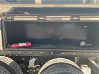 2013 Peterbilt 389
