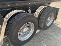 2013 Peterbilt 389