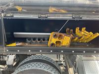 2013 Peterbilt 389