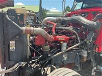 2013 Peterbilt 389