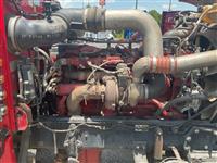 2013 Peterbilt 389