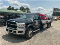 2022 Dodge 5500 Ram