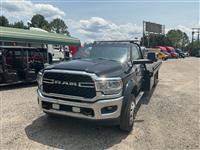 2022 Dodge 5500 Ram