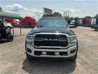 2022 Dodge 5500 Ram