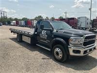 2022 Dodge 5500 Ram