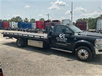 2022 Dodge 5500 Ram