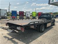 2022 Dodge 5500 Ram