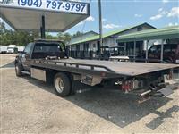 2022 Dodge 5500 Ram