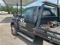 2022 Dodge 5500 Ram